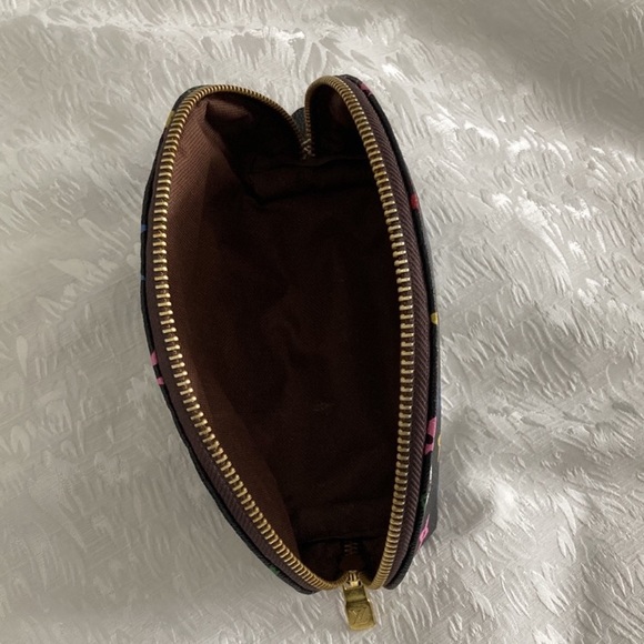 Colourful makeup bag - Picture 5 of 5